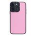 SLG Design kryt D9 France Epsom Leather pre iPhone 15 Pro Max - Pink SD-D9E-BC-IP15PM-PK