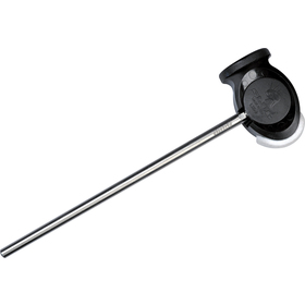 SLG STEEL BASS DRUM BEATER SLUG 2050000881510