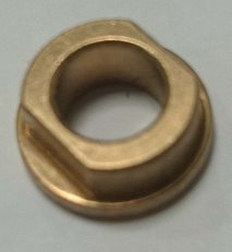 slide shaft holder MINOLTA Bizhub Pro C5500/C6500 A03U812800