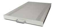 Sliding Shelf - 100lbs/45kg Beige AR8123