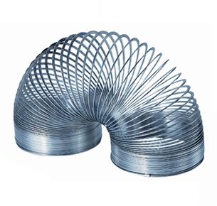 Slinky - The original walking spring toy