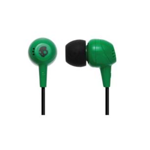 sluchadlá Skullcandy, JIB zelená 141033hama