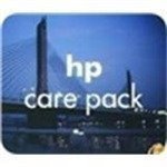 Služba inštalácie HP so sieťovou konfiguráciou pre tlačiareň pre oddelenia (1 jednotka) U9JT3E