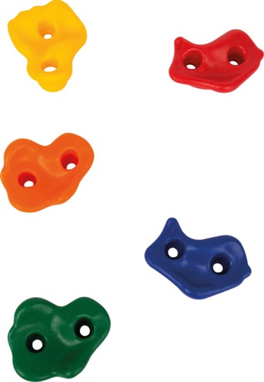 Small Foot Dětský lezecké úchyty Sky 4020972108807