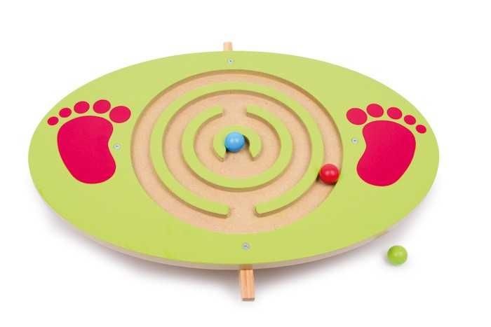Small Foot Motorické balanční prkno 4020972015723