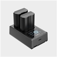 SmallRig 3820 EN-EL15 Battery & Charger Kit 3820B