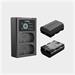 SmallRig 3821 LP-E6NH Battery & Charger Kit