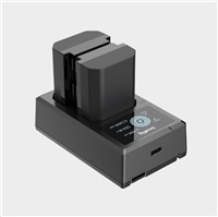 SmallRig 3824 NP-FZ100 Battery & Charger Kit 3824B