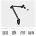 SmallRig 4303 Microphone Boom Arm Desk Mount