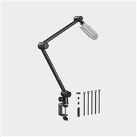SmallRig 4303 Microphone Boom Arm Desk Mount