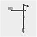 SmallRig 4456 Live Desktop Camera Bracket DT-50