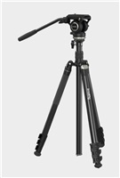 SmallRig 4475 Video Tripod Kit CT210