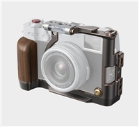 SmallRig 4557 cage retro for FUJIFILM X100VI