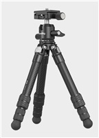 SmallRig 5026 Carbon Fiber Pocket Tripod Kit