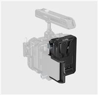 SmallRig 5228 V-Mount Battery Mount Plate