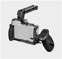 SmallRig 5468 Cage Kit for Nikon ZR Advanced Edition