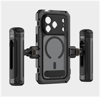 SmallRig 5540 Mobile Dual Handheld Kit for iPhone 17 Pro