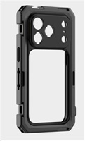 SmallRig 5545 Mobile Video Cage for iPhone 17 Pro Basic Edition