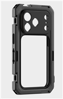 SmallRig 5546 Mobile Video Cage for iPhone 17 Pro Max Basic Edition