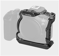 SmallRig 5953 HawkLock Quick Release Half Cage for Canon EOS R6 Mark III / R6 Mark II / R5 Mark II