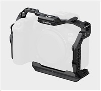 SmallRig 5954 HawkLock Quick Release Cage for Canon EOS R6 Mark III / R6 Mark II