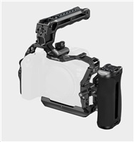 SmallRig 5956 Cage Basic Kit for Canon EOS R6 Mark III / R6 Mark II (Advanced Edition)