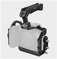 SmallRig 5957 HawkLock Quick Release Cage Kit for Canon EOS R6 Mark III / R6 Mark II