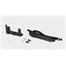 SmallRig 6274 Leather Half Case Kit for Panasonic LUMIX L10 Black