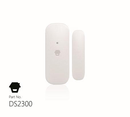 SMANOS DS2300 Wireless Door/Window 8718868020734