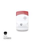 SMANOS GD8800 Wireless Gas Leakage 8718868020192