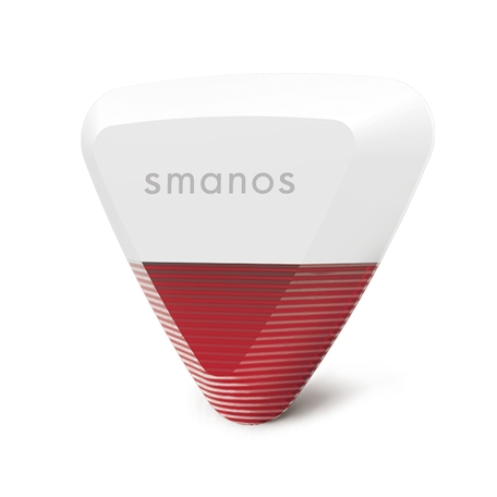 SMANOS SS2800 Wireless Outdoor Strobe 8718868020932