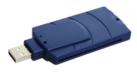 Smargo SmartReader Plus USB PRG SMARGO SMARTREADER