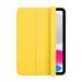 Smart Folio for iPad - Lemonade MDEN4ZM/A
