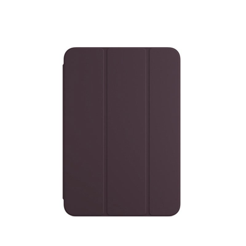 Smart Folio for iPad mini 6gen - Dark Cherry MM6K3ZM/A