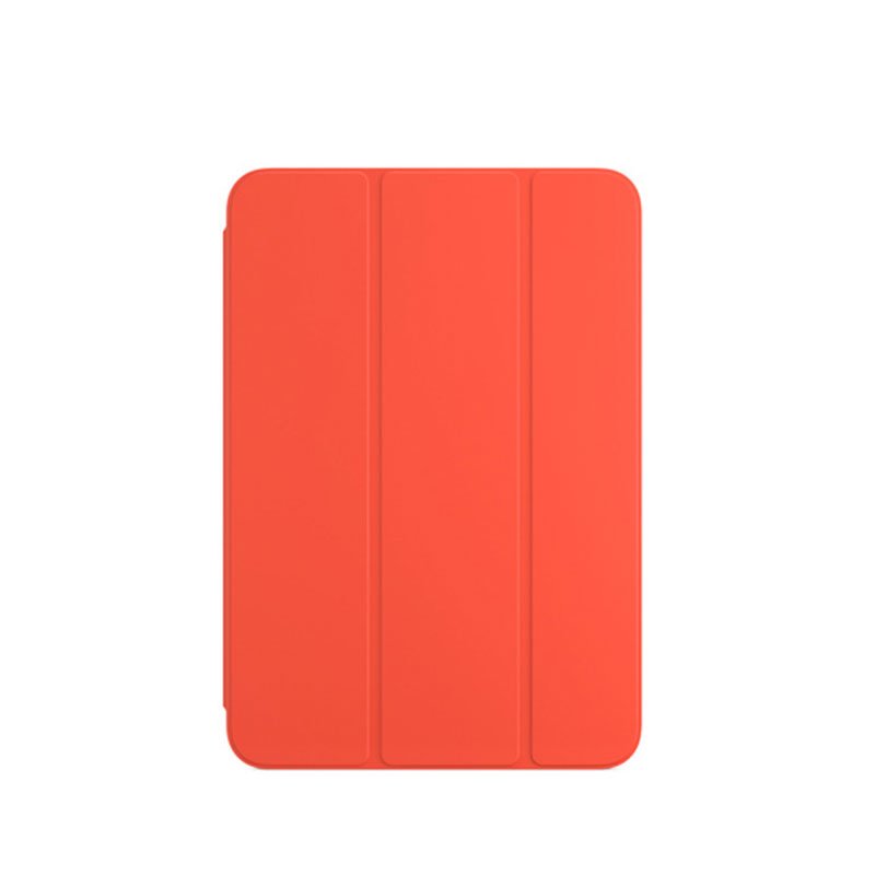 Smart Folio for iPad mini 6gen - El.Orange MM6J3ZM/A