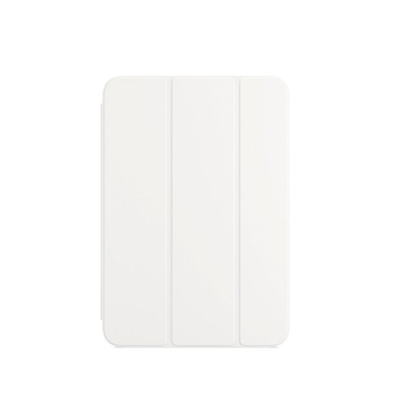 Smart Folio for iPad mini 6gen - White MM6H3ZM/A