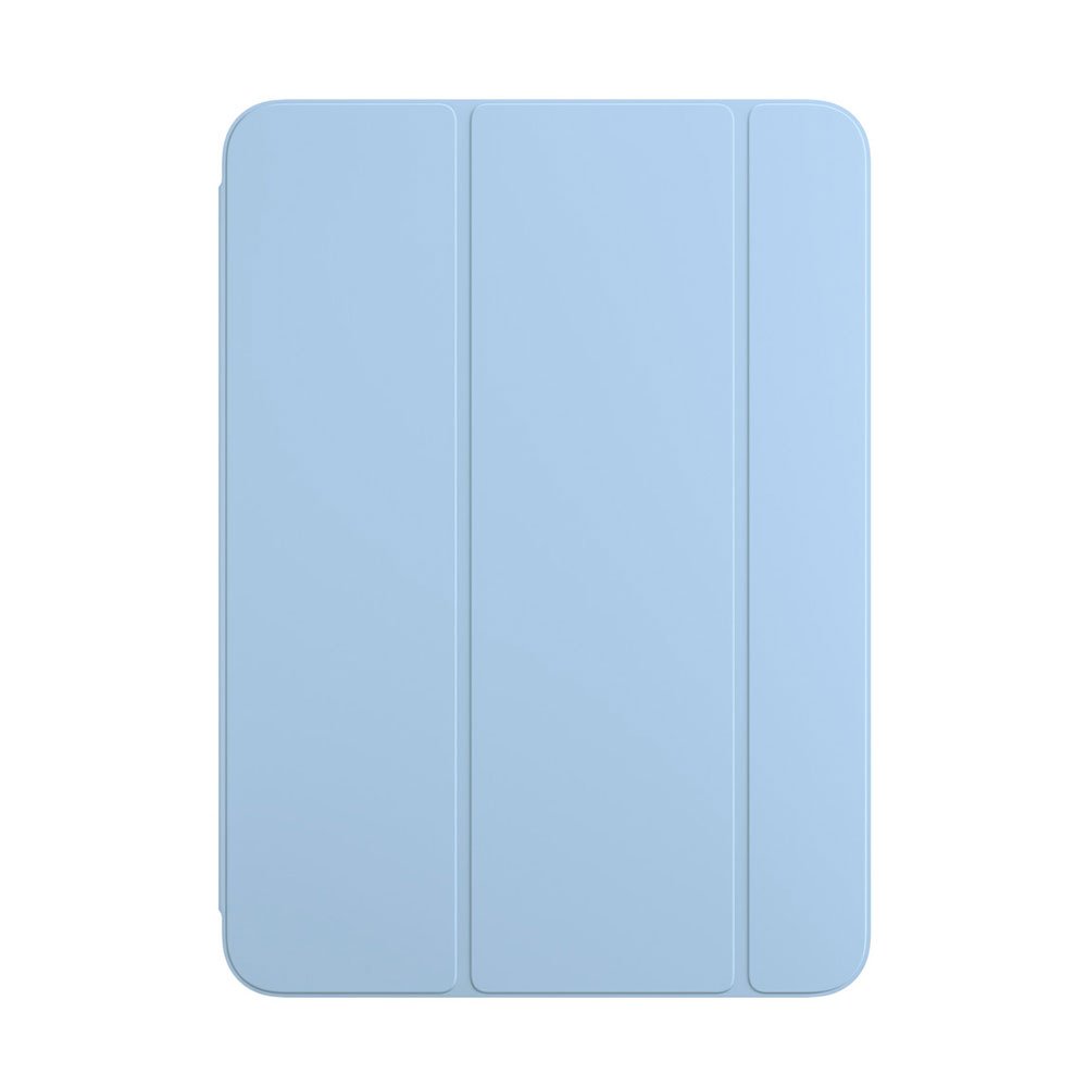 Smart Folio for iPad - Sky MDEQ4ZM/A