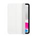 Smart Folio for iPad - White MDEJ4ZM/A