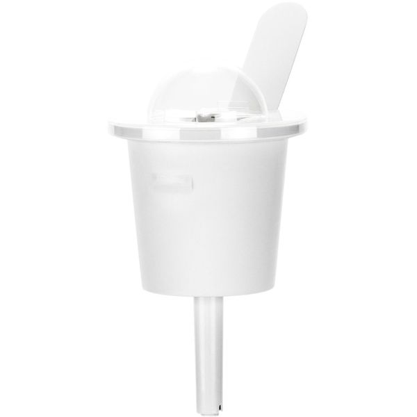 Smart Garden náhradné plastové tégliky, 3ks PCW-087