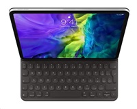 Smart Keyboard Folio for 11'' iPad Pro - CZ MXNK2CZ/A