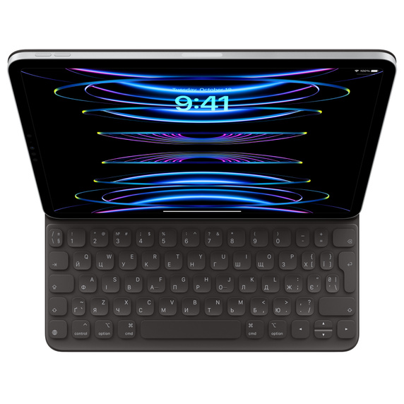 Smart Keyboard Folio for 11'' iPad Pro - UA MXNK2UA/A