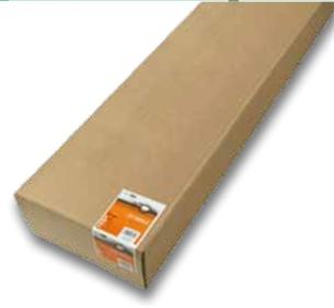 SMART LINE Kopírovací papír v roli - 420mm, 80g/m2, 150m KOA080/420/150