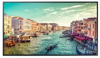 SMART Signage LED QM50C 50" LH50QMCEBGCXEN LH50QMCEPGCXEN