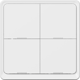 Smart Switch Quatro Battery vypínačTESLA 8596115815100