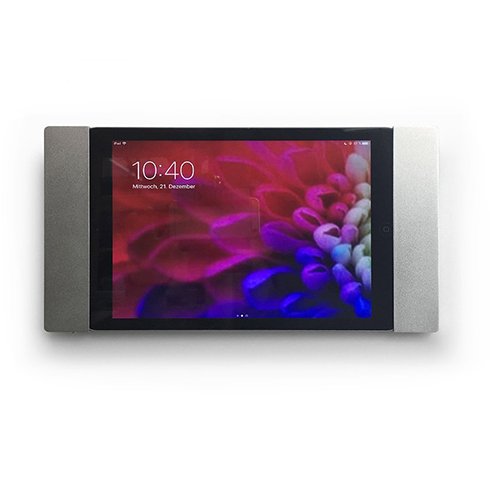 smart things sDock Fix mini Silver - wall mount for iPad mini 4/5 S09S