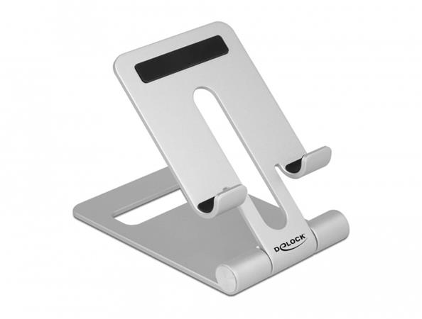 Smartphone Stand Holder adjustable alumi, Smartphone Stand Holder adjustable alumi 18413