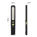 SMD LED + LED nabíj. svietidlo P4538, 700 lm, 1200 mAh 8592920092590