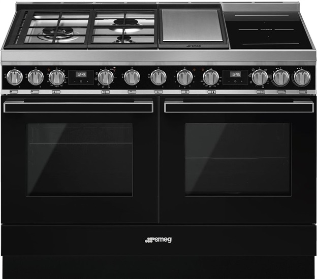 Smeg CPF120IGMPBL 8017709288570