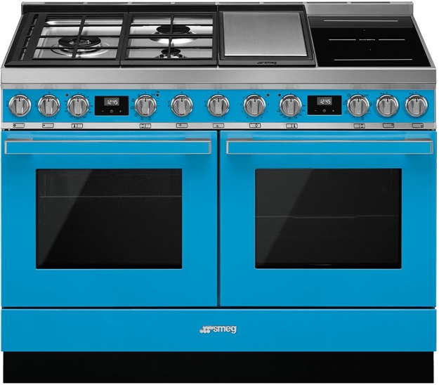 Smeg CPF120IGMPT 8017709288594
