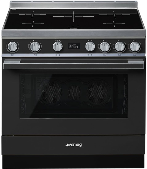 Smeg CPF9IPAN 8017709240721